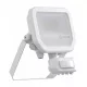 LED reflektor 8W 1200lm 4000K IP65 fehér mozgásérzékelővel LEDVANCE reflektor