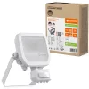 LED reflektor 8W 1200lm 4000K IP65 fehér mozgásérzékelővel LEDVANCE reflektor