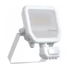 LED-es reflektor 17W 2400lm 4000K IP65 fehér mozgásérzékelővel LEDVANCE reflektor