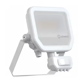   LED-es reflektor 17W 2400lm 4000K IP65 fehér mozgásérzékelővel LEDVANCE reflektor