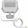 LED-es reflektor 17W 2400lm 4000K IP65 fehér mozgásérzékelővel LEDVANCE reflektor