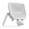 LED-es reflektor 41W 5500lm 3000K IP65 fehér mozgásérzékelővel LEDVANCE reflektor