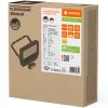 LED-es reflektor 41W 5500lm 3000K IP65 fehér mozgásérzékelővel LEDVANCE reflektor
