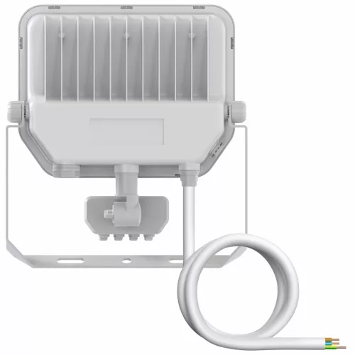 LED-es reflektor 41W 6000lm 4000K IP65 fehér mozgásérzékelővel LEDVANCE reflektor