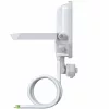 LED-es reflektor 41W 6000lm 4000K IP65 fehér mozgásérzékelővel LEDVANCE reflektor