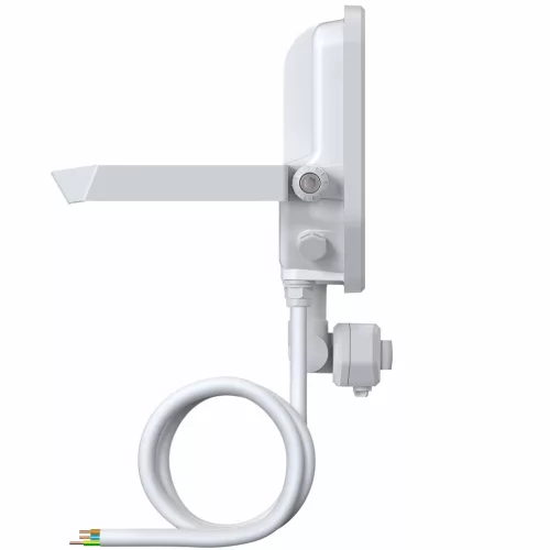 LED-es reflektor 41W 6000lm 4000K IP65 fehér mozgásérzékelővel LEDVANCE reflektor
