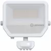 LED-es reflektor 41W 6000lm 4000K IP65 fehér mozgásérzékelővel LEDVANCE reflektor