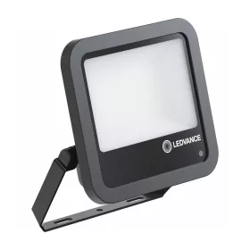   LED-es reflektor 69W 10000lm 4000K IP66 fekete alkonyérzékelővel LEDVANCE reflektor