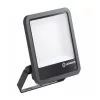 LED-es reflektor 100W 15000lm 4000K IP66 fekete alkonyérzékelővel LEDVANCE reflektor