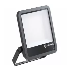   LED-es reflektor 100W 15000lm 4000K IP66 fekete alkonyérzékelővel LEDVANCE reflektor