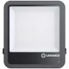LED-es reflektor 100W 15000lm 4000K IP66 fekete alkonyérzékelővel LEDVANCE reflektor