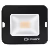 LED reflektor 10W 1000lm 4000K IP65 fekete LEDVANCE COMPACT V