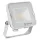 LED reflektor 10W 1000lm 4000K IP65 Fehér LEDVANCE COMPACT V