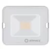 LED reflektor 10W 1000lm 4000K IP65 Fehér LEDVANCE COMPACT V