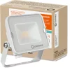 LED reflektor 10W 1000lm 4000K IP65 Fehér LEDVANCE COMPACT V