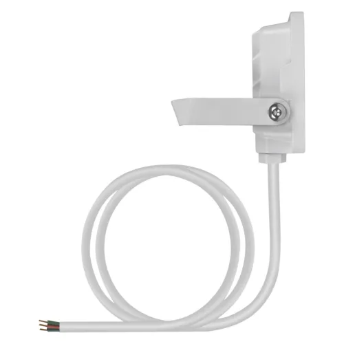 LED reflektor 10W 1000lm 4000K IP65 Fehér LEDVANCE COMPACT V