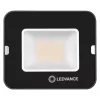 LED reflektor 20W 1800lm 3000K IP65 Fekete LEDVANCE COMPACT V