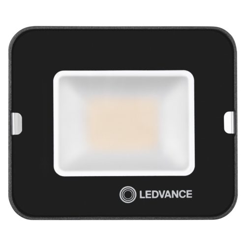LED reflektor 20W 2000lm 4000K IP65 Fekete LEDVANCE COMPACT V