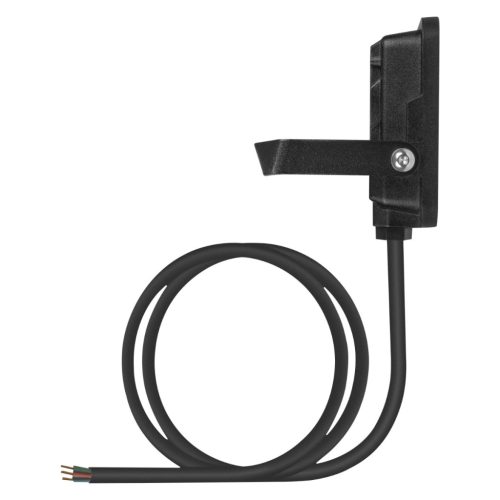 LED reflektor 20W 2000lm 4000K IP65 Fekete LEDVANCE COMPACT V