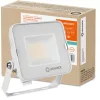 LED reflektor 20W 2000lm 4000K IP65 Fehér LEDVANCE COMPACT V