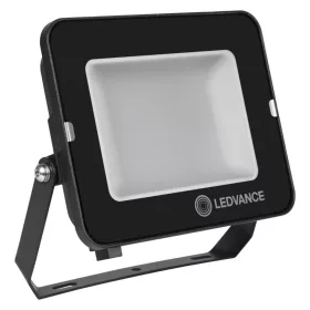   LED reflektor 50W 4500lm 3000K IP65 Fekete LEDVANCE COMPACT V