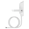 LED reflektor 50W 5000lm 4000K IP65 Fehér LEDVANCE COMPACT V
