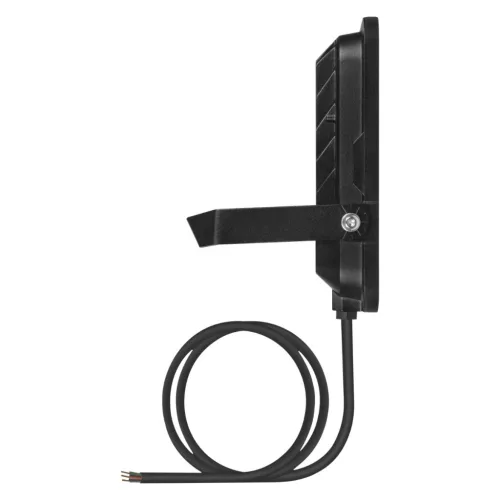 LED reflektor 90W 8100lm 3000K IP65 fekete LEDVANCE COMPACT V