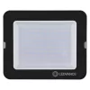 LED reflektor 90W 9000lm 4000K IP65 Fekete LEDVANCE COMPACT V