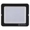 LED REFLEKTOR 135W 12150lm 3000K IP65 fekete LEDVANCE COMPACT V