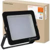 LED REFLEKTOR 135W 12150lm 3000K IP65 fekete LEDVANCE COMPACT V