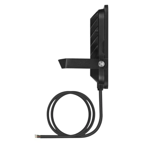 LED reflektor 135W 13500lm 4000K IP65 fekete LEDVANCE COMPACT V