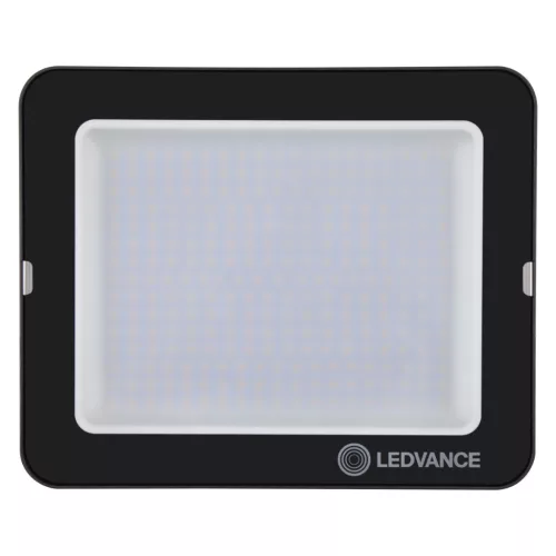 LED REFLEKTOR 135W 13500lm 6500K IP65 fekete LEDVANCE COMPACT V