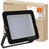LED REFLEKTOR 135W 13500lm 6500K IP65 fekete LEDVANCE COMPACT V