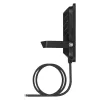 LED REFLEKTOR 135W 13500lm 6500K IP65 fekete LEDVANCE COMPACT V