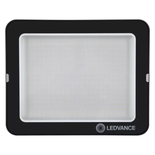 LED reflektor 180W 18000lm 4000K IP65 fekete LEDVANCE COMPACT V