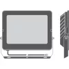 LED reflektor 180W 18000lm 4000K IP65 fekete LEDVANCE COMPACT V