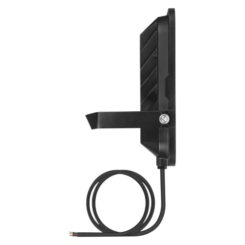 LED reflektor 180W 18000lm 4000K IP65 fekete LEDVANCE COMPACT V