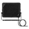 LED reflektor 180W 18000lm 4000K IP65 fekete LEDVANCE COMPACT V