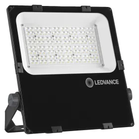   LED reflektor kültéri spotlámpa 100W 11900lm 3000K IP66 Black Floodlight Ledvance