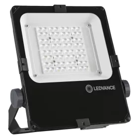   LED reflektor kültéri spotlámpa 50W 6200lm 4000K IP66 fekete reflektor Ledvance