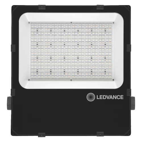 LED reflektor kültéri spotlámpa 290W 39100lm 4000K IP66 Black Floodlight Ledvance