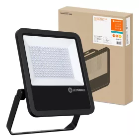   LED Reflektor Kültéri Spotlámpa 105W 13750lm 3000K IP65 Fekete Reflektor Ledvance