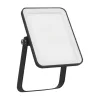 LED reflektor 10W 3000K 750lm IP65 fekete LEDVANCE ESSENTIAL