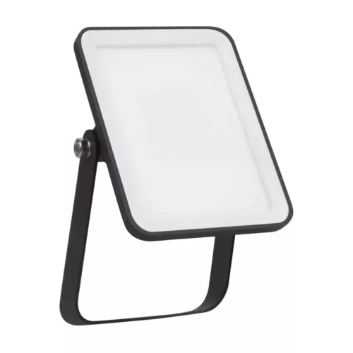 LED reflektor 10W 3000K 750lm IP65 fekete LEDVANCE ESSENTIAL