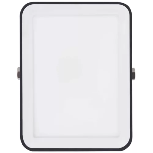 LED reflektor 10W 3000K 750lm IP65 fekete LEDVANCE ESSENTIAL