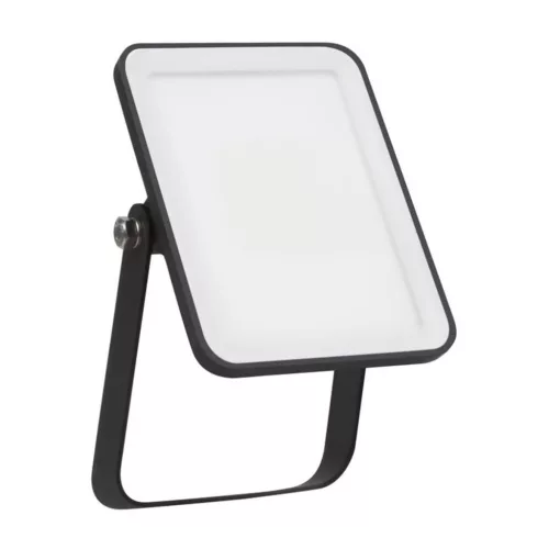 LED reflektor 10W 4000K 900lm IP65 fekete LEDVANCE ESSENTIAL