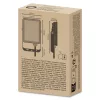 LED reflektor 10W 4000K 900lm IP65 fekete LEDVANCE ESSENTIAL
