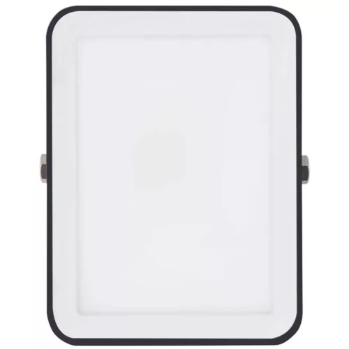LED reflektor 10W 4000K 900lm IP65 fekete LEDVANCE ESSENTIAL