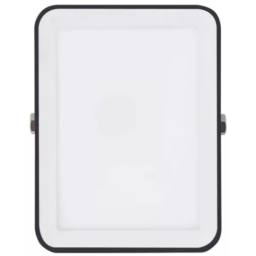 LED reflektor 10W 6500K 900lm IP65 fekete LEDVANCE ESSENTIAL