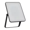 LED reflektor 20W 3000K 1600lm IP65 fekete LEDVANCE ESSENTIAL
